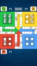 Ludo Light Game : 2019 Ludo Star Fun Dice截图1