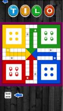 Parchis Offline Game截图1