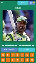 Cricket Celebrities Quiz: Cricket Game截图4