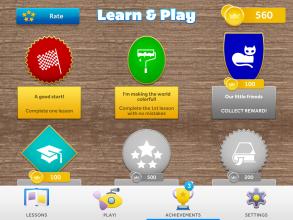 English for Kids: Learn & Play截图2