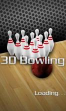 Bowling 3D 2019截图5