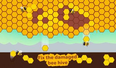 Bee’s Life – A Honey Bee Adventures截图4