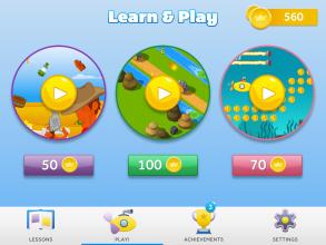 English for Kids: Learn & Play截图3