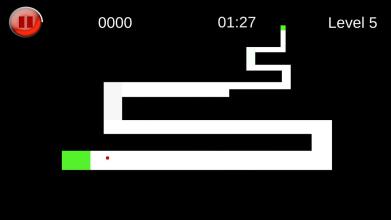 Crazy Maze Puzzle Game截图1