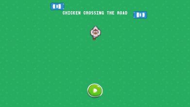 Chicken Crossing the Road截图4