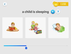 English for Kids: Learn & Play截图4