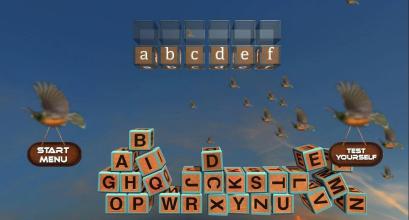 ABC For Kids Play and Learn截图2