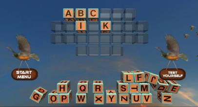 ABC For Kids Play and Learn截图4