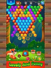 Bubble Shooter: Chip Chip Pop截图4