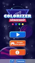 Colorizer Spaceship - Game of ships截图5