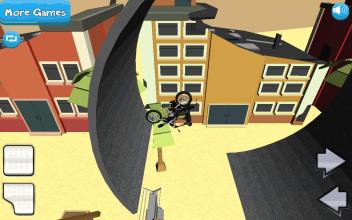 Bike Tricks: Military Madness截图3