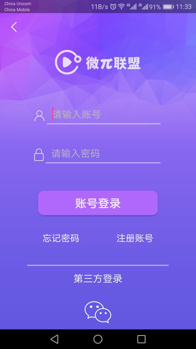 微π截图1