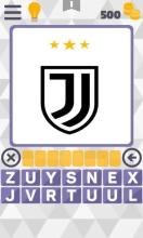 Guess FOOTBALL Quiz截图3