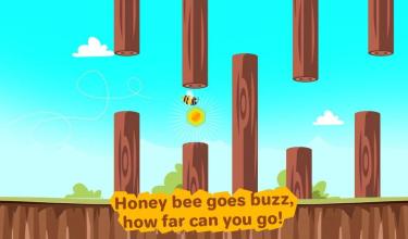 Bee’s Life – A Honey Bee Adventures截图2