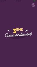 Ten Master's Commandments截图3