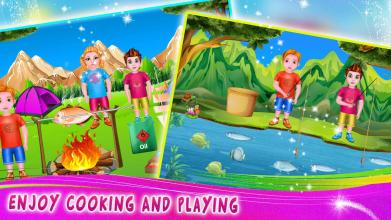 Village farming – village farm games截图3