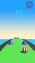 Balloon Beach 3D截图3