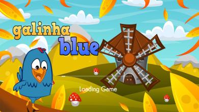 Jogo da blue galinha截图5