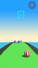 Balloon Beach 3D截图4