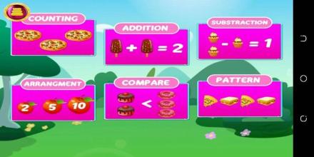 Teach My Kid - Maths截图3