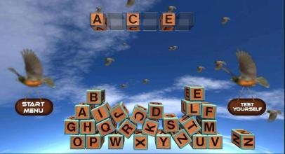 ABC For Kids Play and Learn截图3