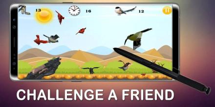 Bird hunt classic 2019 - bird shooting competition截图2