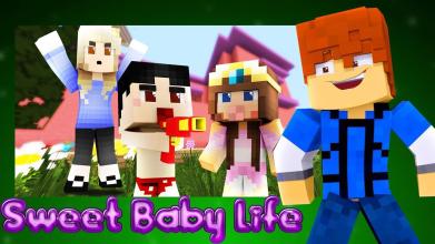 Sweet Baby Craft - Life, Building & Playtime截图1