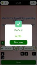 Quiztop - More Than General Knowledge Quizup-top截图3