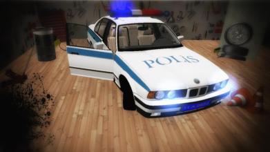 Police Simulator 2截图4