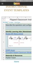 FEAT - Flipped Education Assistive Template截图2