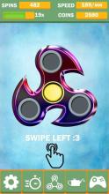 Fidget 3D Spinner截图4