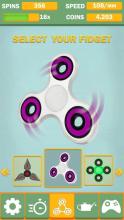 Fidget 3D Spinner截图3