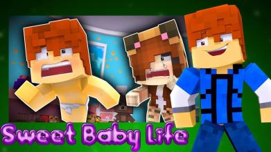 Sweet Baby Craft - Life, Building & Playtime截图3