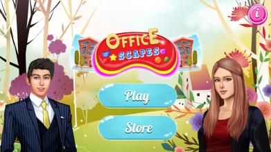 Candyscapes – Office Design Makeover!截图1