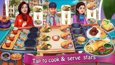 Tasty Cook : Game截图2