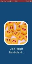 Coin Picker Tambola截图2