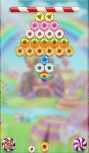 Sweet cute donut - game for children and adults截图4