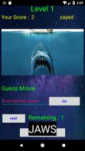 Guess Hollywood Movies截图1