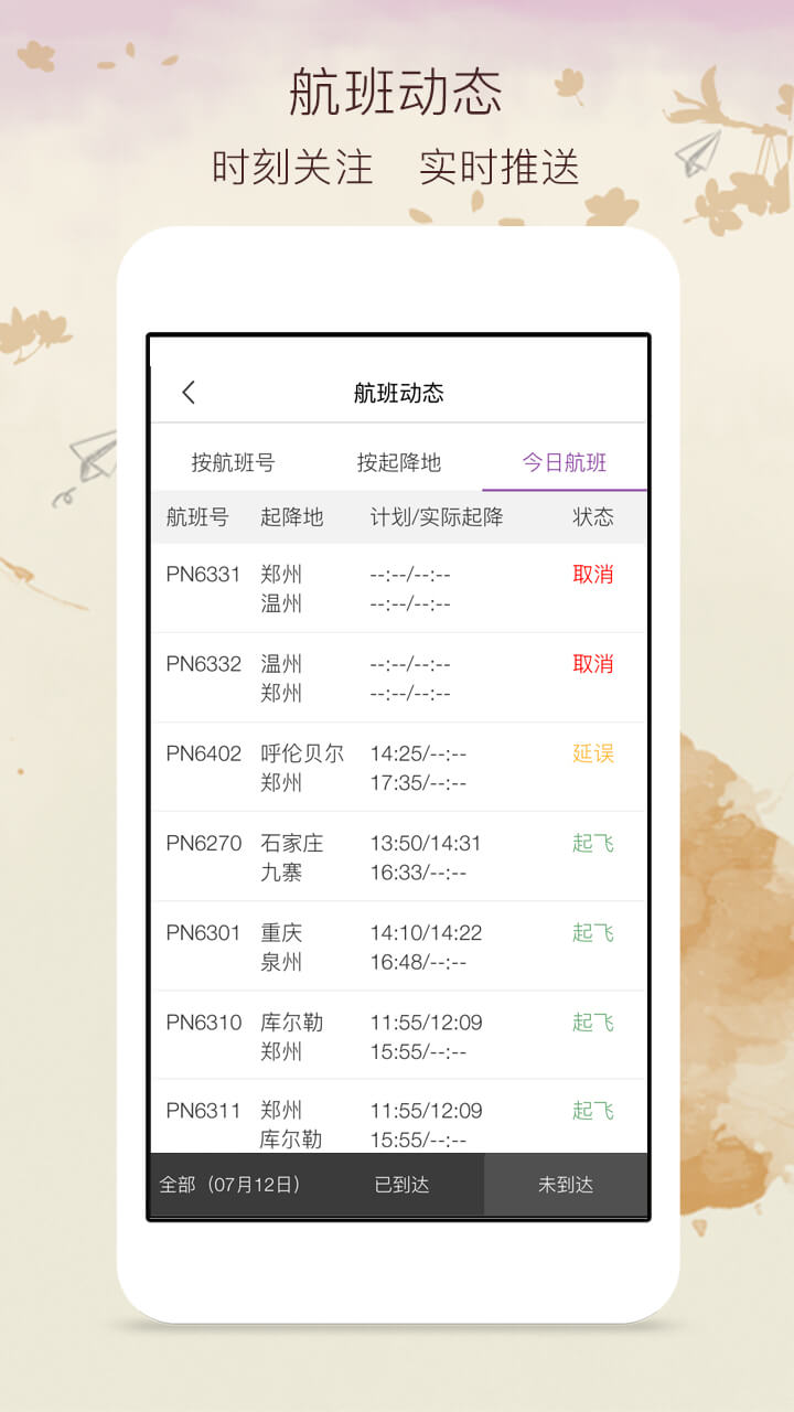 飛行加截圖預覽
