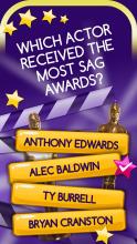 Movie Awards Questions And Answers截图4