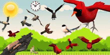 Bird hunt classic 2019 - bird shooting competition截图1