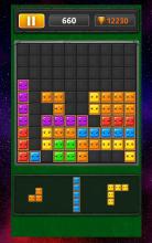 Block Puzzle Jewels - Classic Block Game截图4