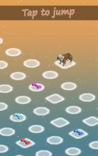 Dog Jump Game截图5