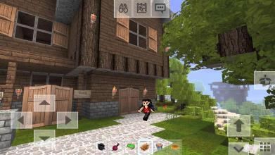 Golden Craft : Adventure & Survival截图3