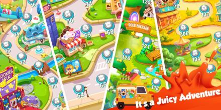 Juice Jelly Jam截图2