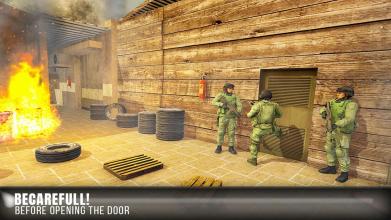 National Comando FPS Free Shooting Games 2019截图2