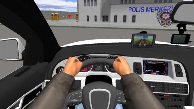 Police Simulator 2截图2