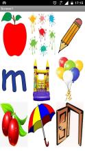 ABC Coloring Book截图4