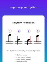 * Euphonium: Learn, Practice & Play by tonestro截图4