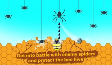 Bee’s Life – A Honey Bee Adventures截图3